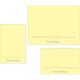 Erickson Post-it® Pack Image 4 of 5